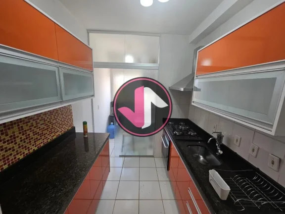 Imagem Aproveite a oportunidade de adquirir este encantador apartamento à venda no bairro Parque Residenci...