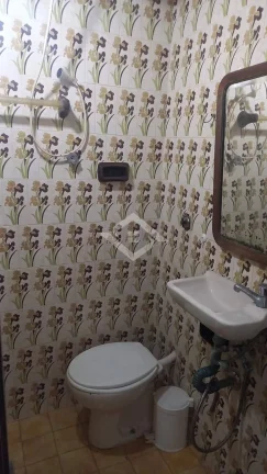 Imagem Aluguel de Residência em Campo Grande - Casa com 2 Quartos, Suíte e Piscina