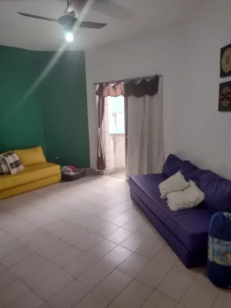 Imagem APARTAMENTO COM 44.38 m² - TUPI - PRAIA GRANDE SP