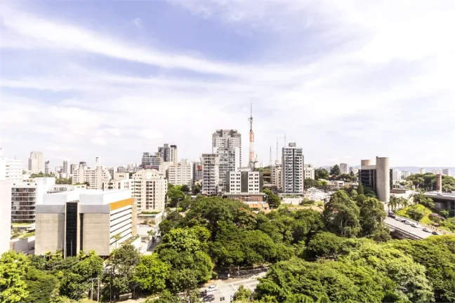 Imagem Apartamento à venda com 2 quartos, sendo 2 suítes, no condomínio Haus Mitre Pinheiros, São Paulo - SP