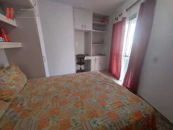Imagem Apartamento com 3 quartos + DCE à venda, 78 m² por R$ 350.000 - Méier - Rio de Janeiro/RJ