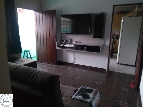 Imagem Imóvel em Sao Paulo / Zona sul / Jardim Lucélia - Região Grajau - Aceita 70 % de entrada.