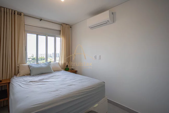 Imagem Apartamento Venda 2 Dormitórios 1 Suíte Centro Osasco SP