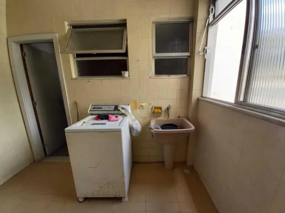 Imagem Apartamento para Venda em Teresópolis / RJ no bairro Taumaturgo