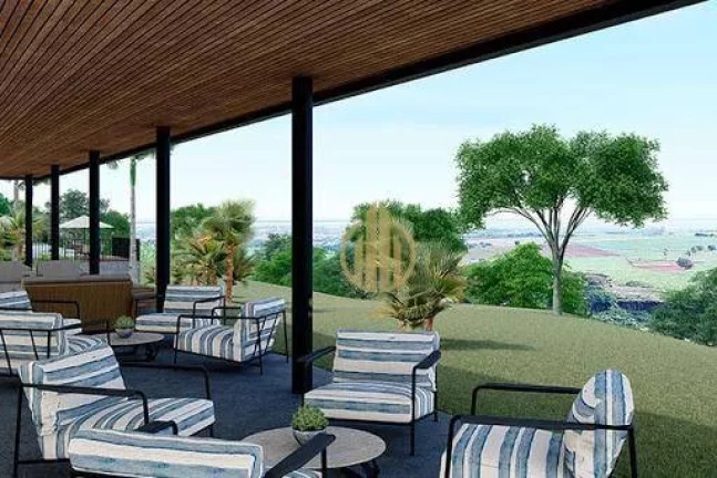 Imagem Casa com 3 dormitórios à venda, 160 m² por R$ 950.000,00 - Cravinhos - Cravinhos/SP