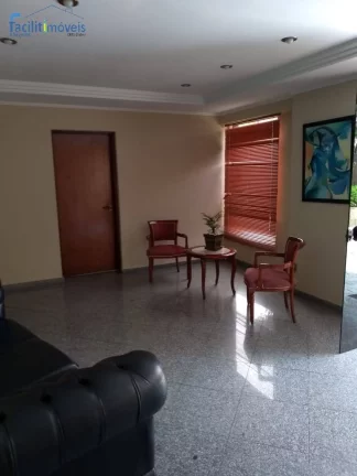 Imagem APTO 3 DORMITÓRIOS COM 3 SUÍTES -PARQUE DAS NAÇÕES - SANTO ANDRÉ