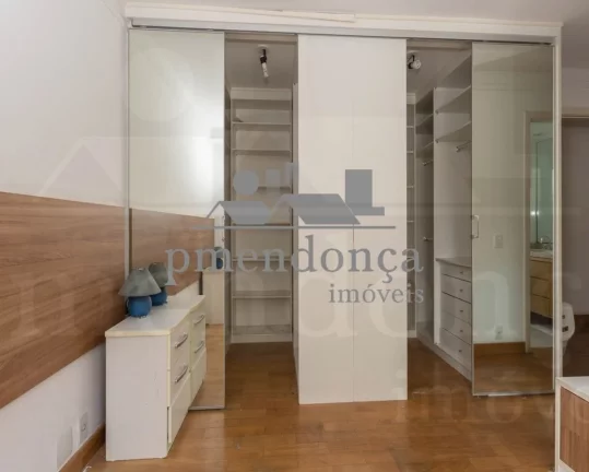 Imagem Apartamento a venda no coração de Perdizes com ótima planta.