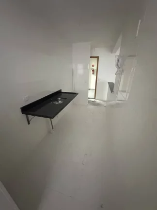 Imagem Excelente Apartamento com dois dormitórios - Vila Caiçara - Praia Grande.