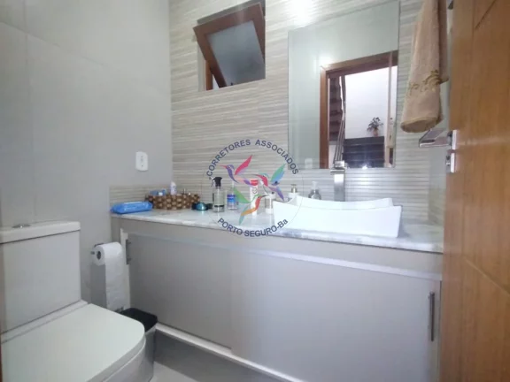Imagem CASA COM 2 SUITES