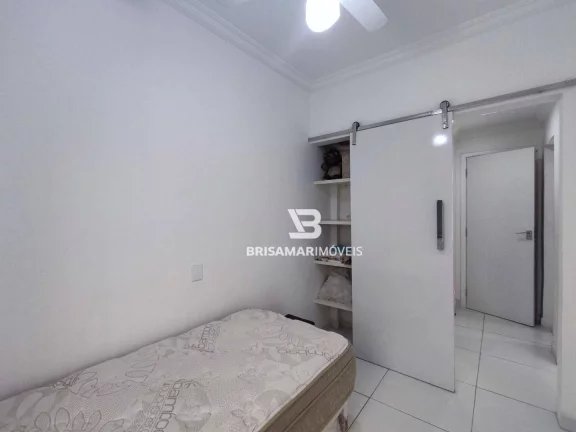 Imagem ENSEADA - DUAS QUADRAS DA PRAIA , LOCALIZAÇÃO ESPETACULAR , NOVO , GARAGEM NO PRÉDIO.
