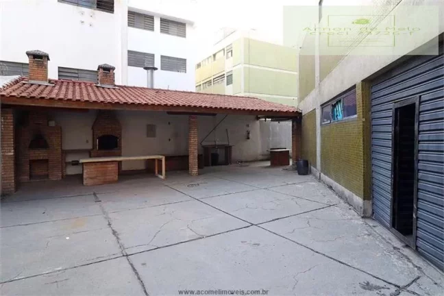 Imagem Prédio Inteiro para venda em São Paulo no bairro Barra Funda