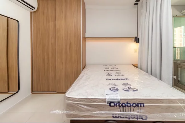 Imagem APARTAMENTO RESIDENCIAL em São Paulo - SP, Vila Madalena