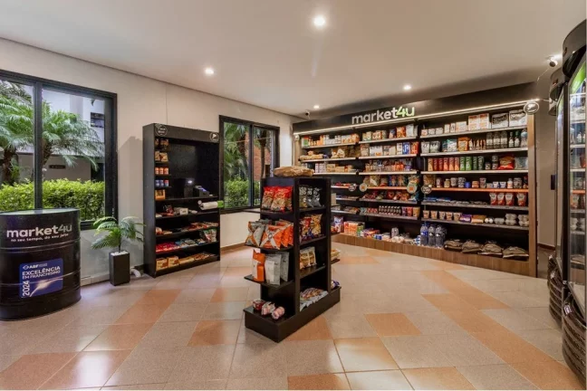 Imagem APARTAMENTO RESIDENCIAL em São Paulo - SP, Vila Leopoldina