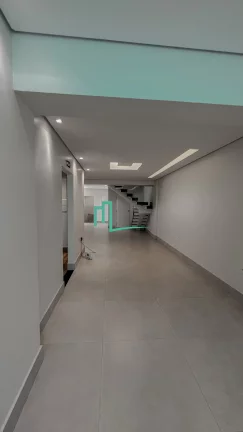 Imagem LINDA COBERTURA DUPLEX Á VENDA NO EDIFICIO VILAGIO DI VERONA
