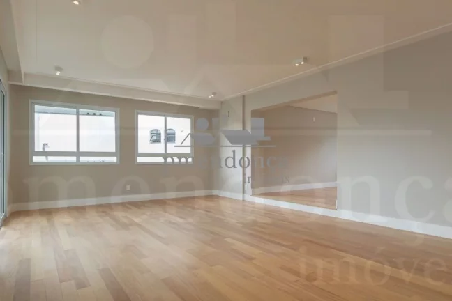 Imagem Luxuoso apartamento de 306m2  venda na Rua Mangabeiras