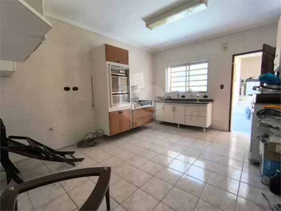 Imagem Sobrado à venda com 3 quartos, sendo 1 suíte, em Butantã, São Paulo - SP