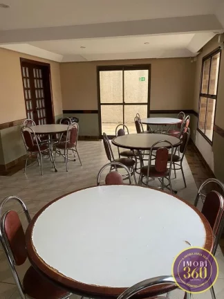 Imagem Apartamento à Venda em Parque São Lucas, São Paulo - SP