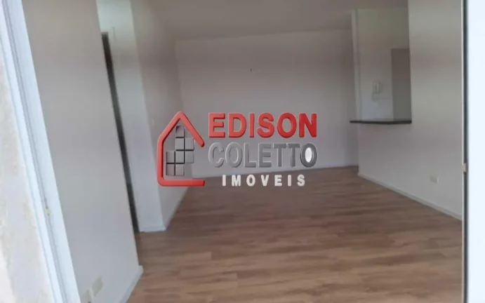 Imagem Apartamento, 2 Quartos, Elevadores, Condominio Jardim di Napoli, Parque São Matheus, Piracicaba!!