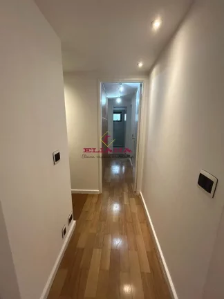 Imagem Apartamento com 3 quartos, 142m², para locação, Bela Aliança