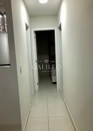 Imagem Apartamento á Venda no Condomínio Contemporâneo | Jardim Guanabara | Jundiaí | São Paulo