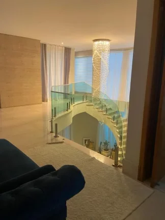 Imagem Sobrado com 4 dormitórios à venda, 500 m² por R$ 4.497.000,00 - Jardim Residencial Suzano - Suzano/SP