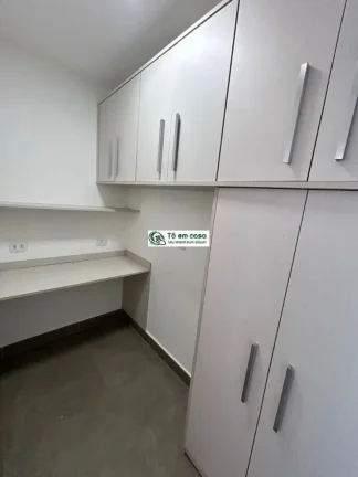 Imagem APARTAMENTO RESIDENCIAL em SÃO JOSÉ DOS CAMPOS - SP, JARDIM DAS INDÚSTRIAS
