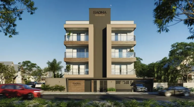 Imagem APARTAMENTO 2 SUÍTES ENTREGA FEV/26 - 350M DA PRAIA BAIRRO ITACOLOMI