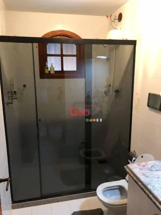 Imagem Casa com 4 dormitórios à venda, 320 m² por R$ 900.000,00 - Balneário São Pedro - São Pedro da Aldeia/RJ