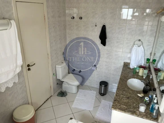 Imagem Imperdível apartamento de 3 quartos com suíte na Vila Andrade, São Paulo-SP: 130m², 3 banheiros, 4 vagas de garagem!