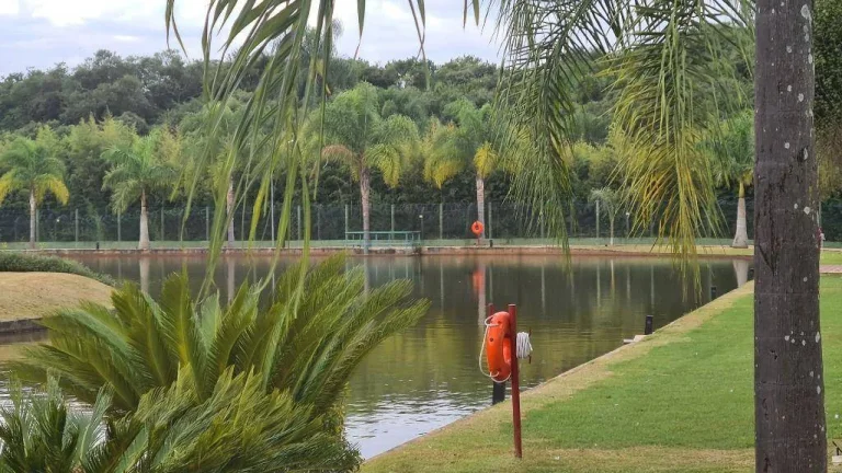 Imagem Casa com 3 suítes à venda, 414 m² por R$ 3.600.000 - Condomínio Residencial Fazenda Imperial - Sorocaba/SP