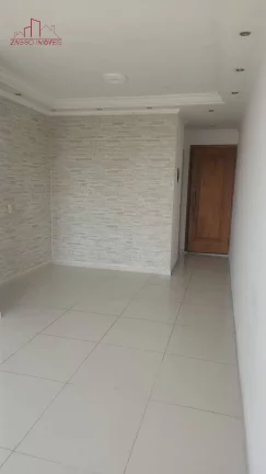 Imagem Lindo apartamento no Morumbi sul - 2 dorms - 57m² - 1 Vaga