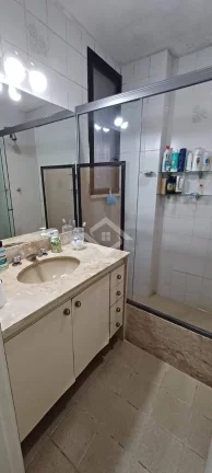 Imagem Apartamento de Luxo no Recreio com 3 Quartos, Suíte e Varanda