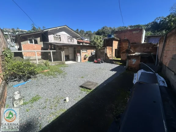 Imagem Casa - Salto do Norte - Blumenau