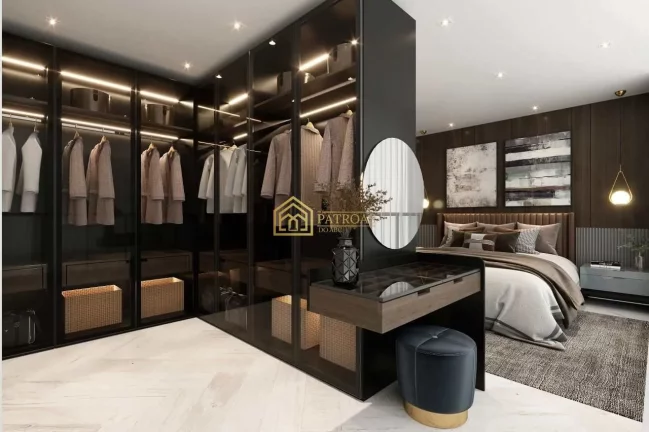Imagem Apartamento Padrão