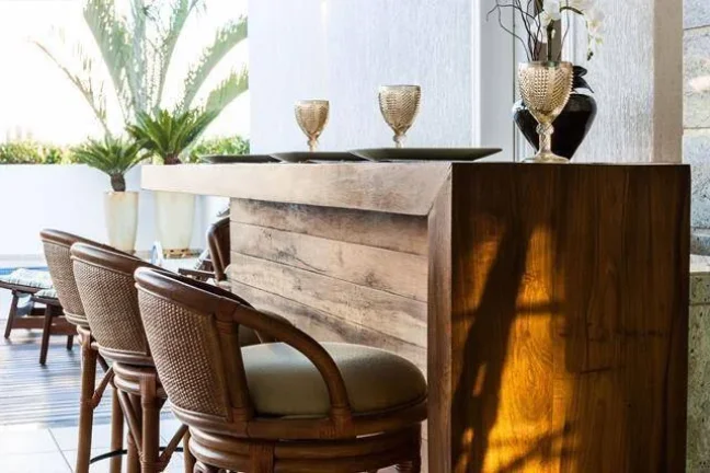 Imagem Linda Casa para locação temporada