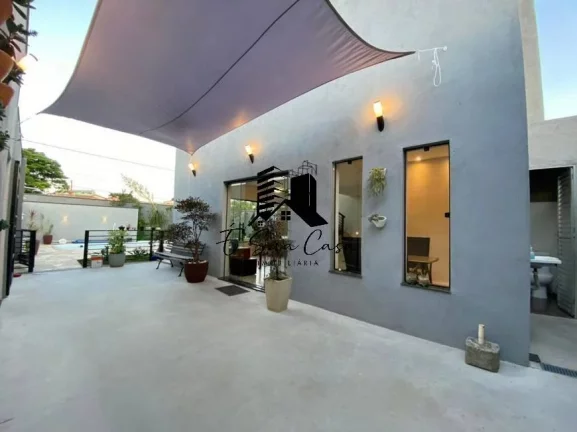 Imagem Casa à venda, 3 quartos Bairro Parque Turistas - Contagem/MG
