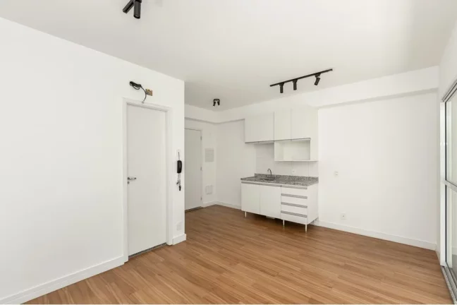 Imagem APARTAMENTO RESIDENCIAL em São Paulo - SP, Chácara Klabin