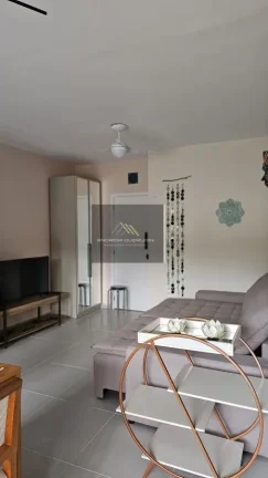 Imagem Apartamento para Venda em Ubatuba / SP no bairro Perequê Açu