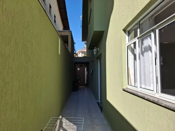 Imagem Sobrado à Venda no Jardim Têxtil – Conforto, Espaço e Mobilidade