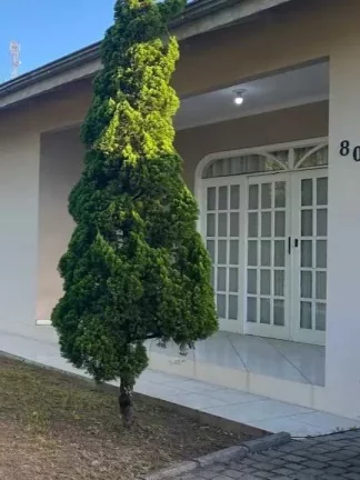 Imagem Casa com 3 dormitórios sendo 1 suíte e 2 vagas - Boa Vista | Joinville/SC