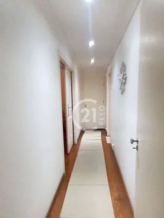 Imagem Apartamento com 3 dormitórios à venda, 240 m² por R$ 5.000.000,00 - Itaim Bibi - São Paulo/SP
