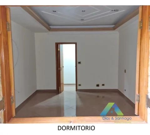 Imagem Sobrado alto padrão com 410m² no Sacomã.