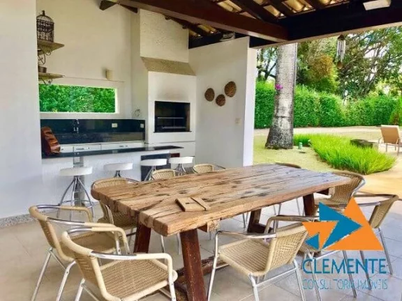 Imagem CASA NO MELHOR CONDOMINIO FECHADO DE LAGOA SANTA(AMENDOEIRAS) MG