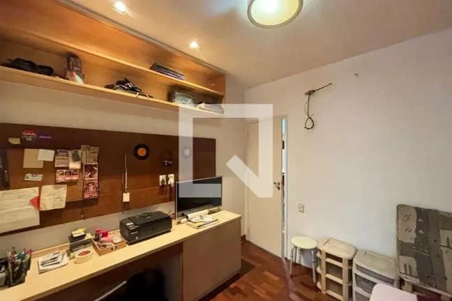 Imagem Apartamento à Venda - Copacabana, 1 Quarto, 90 m2