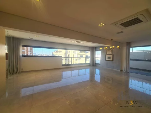 Imagem Cobertura com 4 dormitórios à venda, 243 m² por R$ 4.900.000,00 - Vila Leopoldina - São Paulo/SP