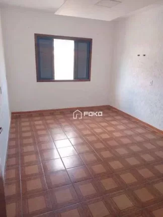 Imagem Sobrado com 3 dormitórios à venda, 134 m² por R$ 498.200,00 - Jardim Palmira - Guarulhos/SP