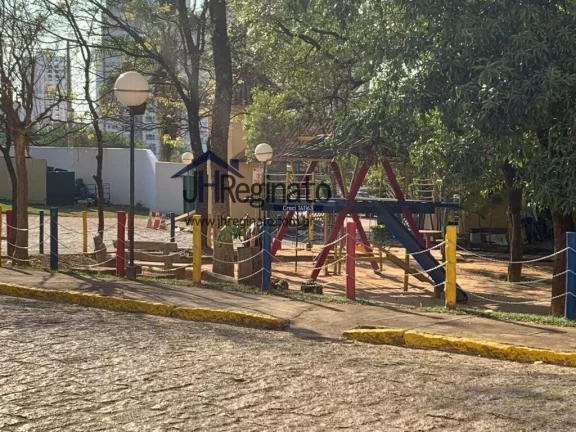 Imagem Apartamento à venda no Condomínio Palácio San Marco -Sorocaba