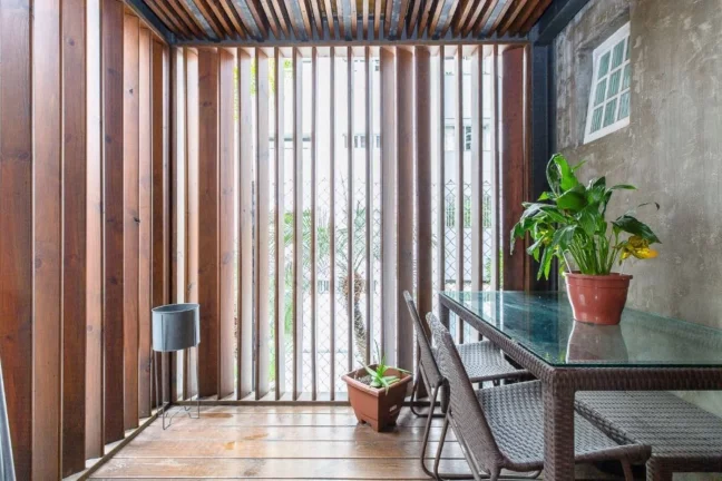 Imagem CASA RESIDENCIAL em São Paulo - SP, Jardins