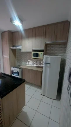 Imagem Apartamento para alugar em Uberaba - 2 dormitórios