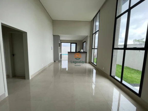 Imagem Casa com 3 dormitórios à venda, 163 m² por R$ 1.480.000,00 - Joá - Lagoa Santa/MG